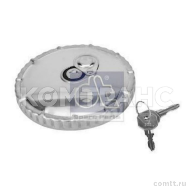 Крышка топливного бака MAN(ф80 мм) с ключами 461630 Diesel technic Крышка топливного бака MAN(ф80 мм) с ключами 461630 Diesel technic